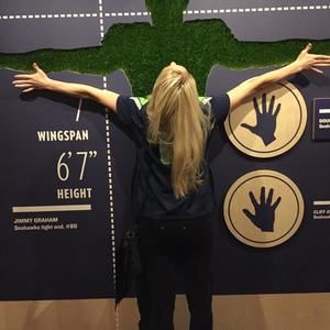 Meet your Posher, Johannah